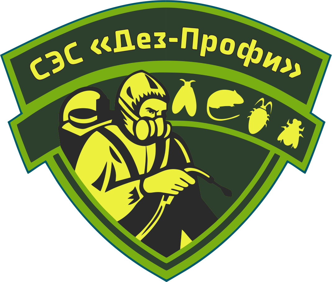 Обработка от насекомых в Череповце и районе | СЭС «Дез-Профи» СЭС «Дез-Профи»